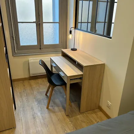 L Oustalet Castelnaudary