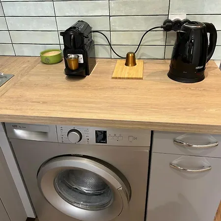 L Oustalet Apartmán Castelnaudary