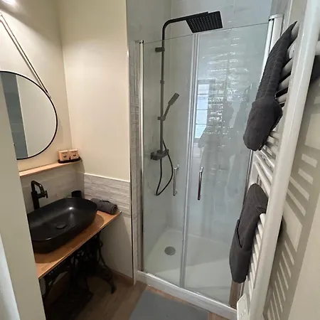 L Oustalet Castelnaudary