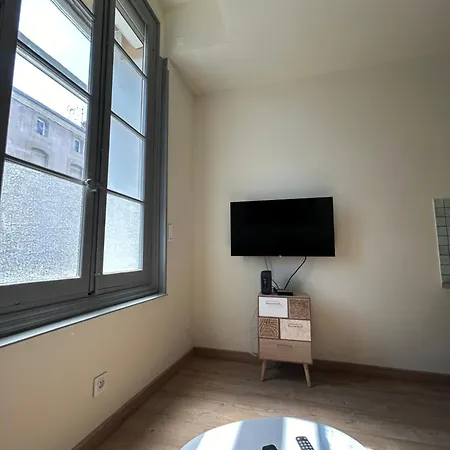 Apartment L Oustalet *