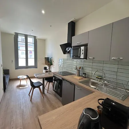 Apartment L Oustalet