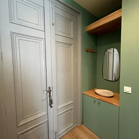 L Oustalet * Castelnaudary